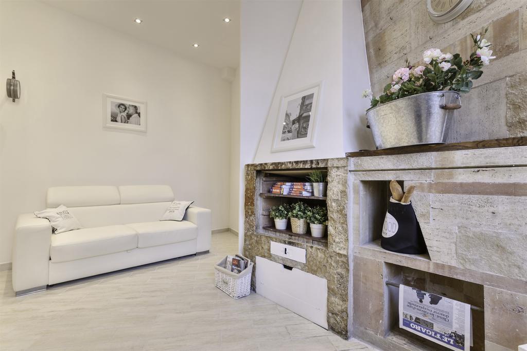 Appartamento Townhouse By The Spanish Steps Roma Camera foto