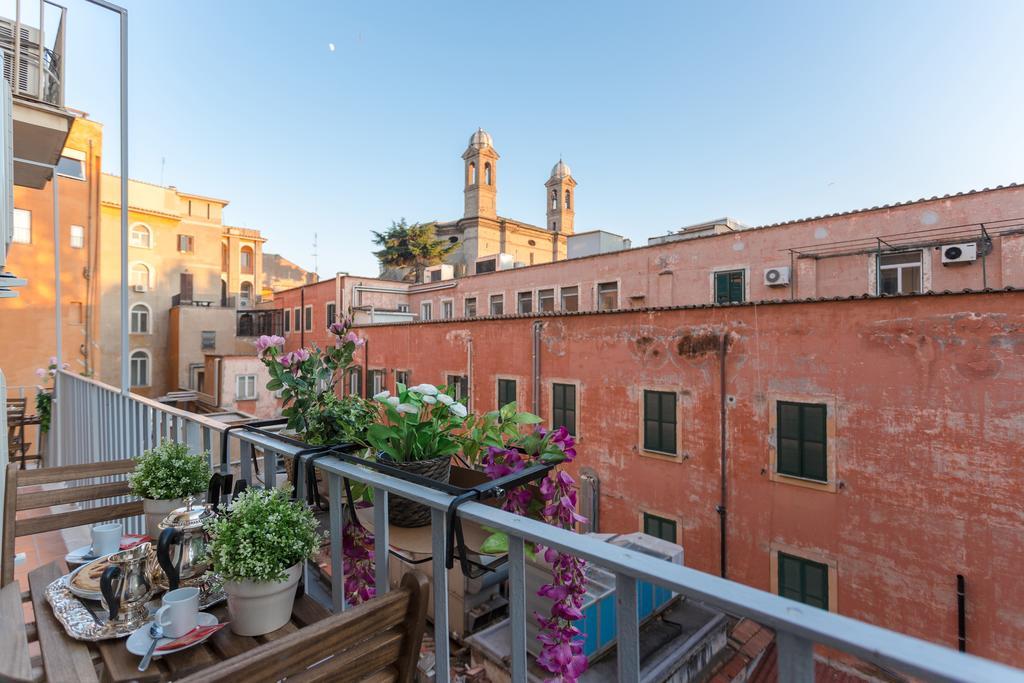 Appartamento Townhouse By The Spanish Steps Roma Camera foto