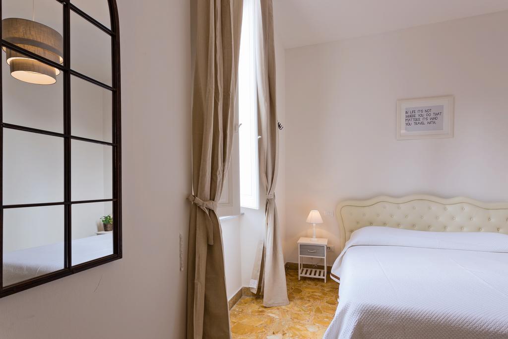 Appartamento Townhouse By The Spanish Steps Roma Camera foto